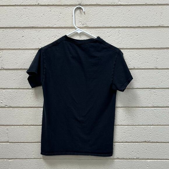 Pink Floyd Black Band Tee size S - Picture 2 of 8